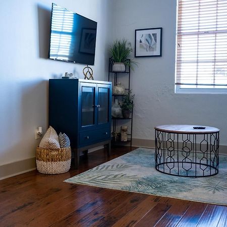 French Quarter Delight 1 Apartment Ню Орлиънс Екстериор снимка