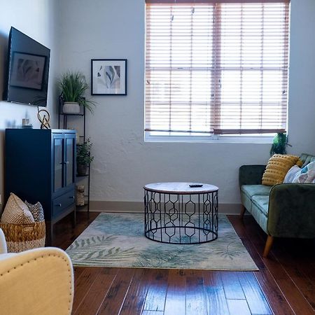 French Quarter Delight 1 Apartment Ню Орлиънс Екстериор снимка