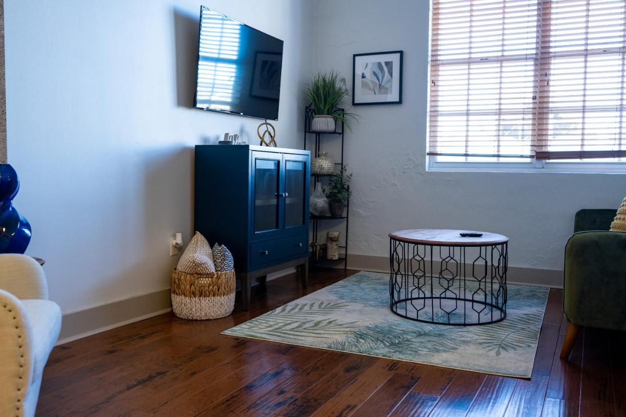 French Quarter Delight 1 Apartment Ню Орлиънс Екстериор снимка