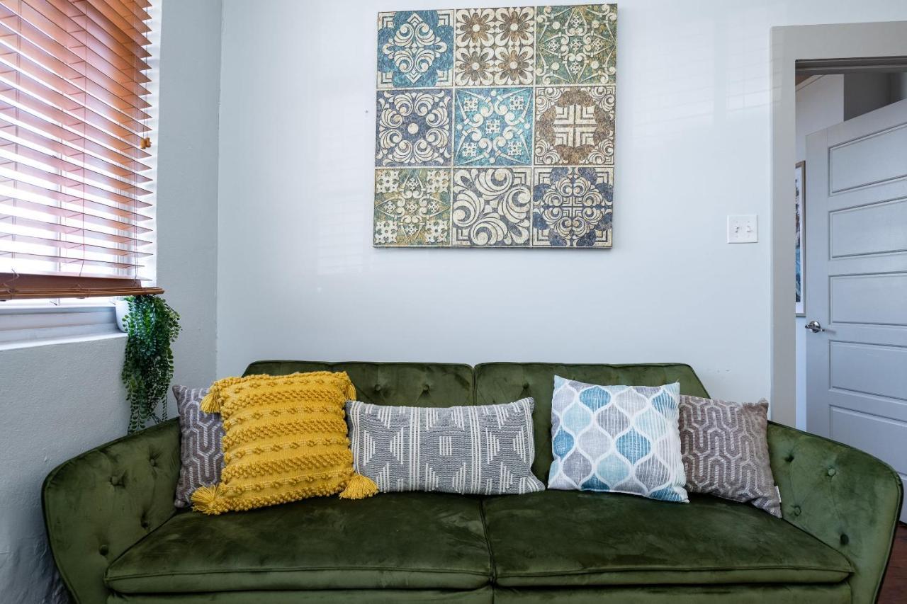 French Quarter Delight 1 Apartment Ню Орлиънс Екстериор снимка
