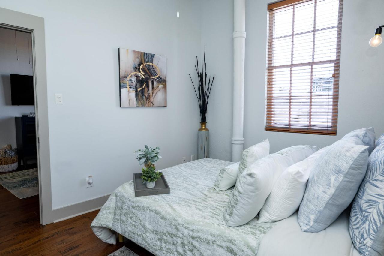 French Quarter Delight 1 Apartment Ню Орлиънс Екстериор снимка