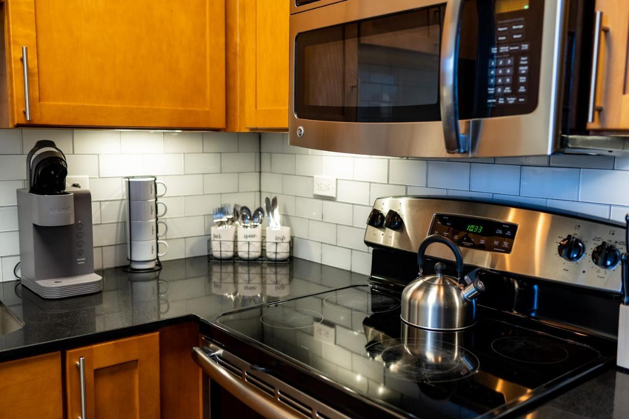French Quarter Delight 1 Apartment Ню Орлиънс Екстериор снимка