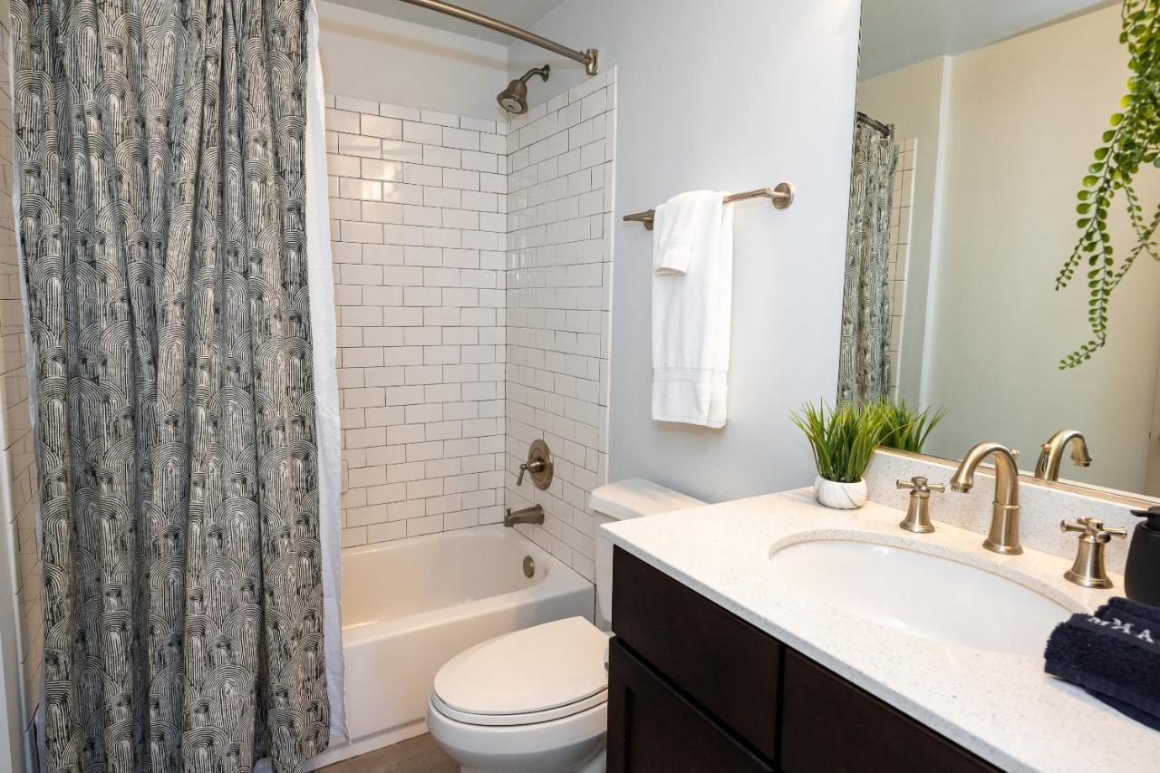 French Quarter Delight 1 Apartment Ню Орлиънс Екстериор снимка