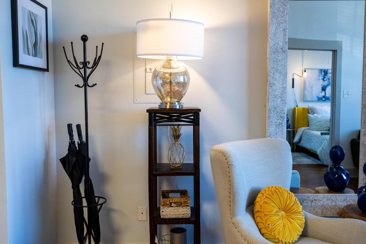 French Quarter Delight 1 Apartment Ню Орлиънс Екстериор снимка