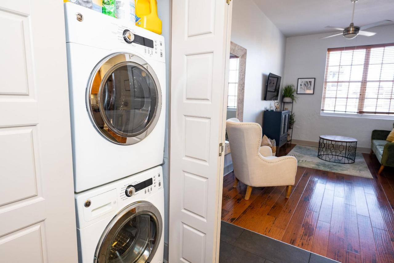 French Quarter Delight 1 Apartment Ню Орлиънс Екстериор снимка