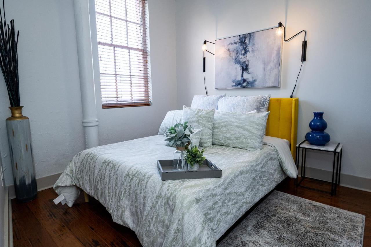 French Quarter Delight 1 Apartment Ню Орлиънс Екстериор снимка