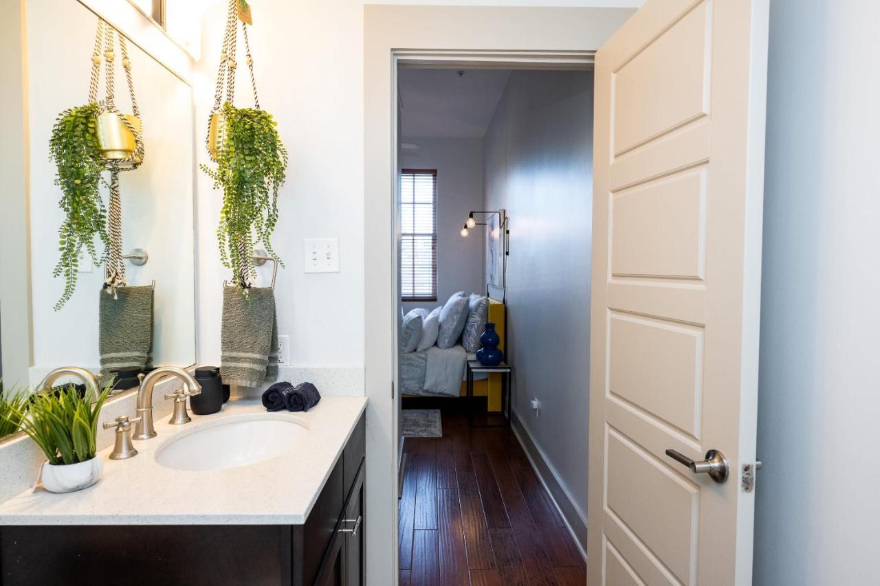 French Quarter Delight 1 Apartment Ню Орлиънс Екстериор снимка